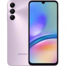 Смартфон Samsung Galaxy A05s, 6/128Gb, Dual nano SIM, Violet