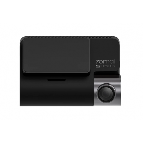 Видеорегистратор Xiaomi 70mai A800 4K Dash Cam (49WNJQH9T689), GPS
