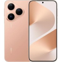 Смартфон Huawei Pura 80, 12/256Gb, OLED, Global, Frosted Gold (Золотой)