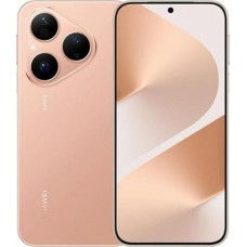 Смартфон Huawei Pura 80, 12/256Gb, OLED, Global, Frosted Gold (Золотой)