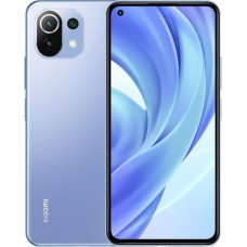 Смартфон Xiaomi Mi 11 Lite 5G, 8/128GB, Bubblegum Blue  (NFC)