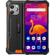 Смартфон Blackview BV8900, 8/256Gb, Orange