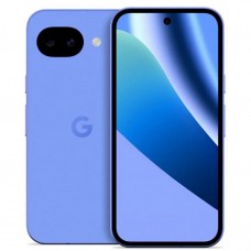 Смартфон Google Pixel 10A, 5G, NFC, 8/128Gb, Lavander (Голубой/Фиолетовый)