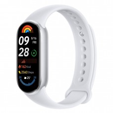 Фитнес-браслет Xiaomi Mi Band 9, Silver