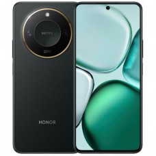 Смартфон Honor X9C Smart, 12/256Gb, Global, Android 14, Black (Черный)
