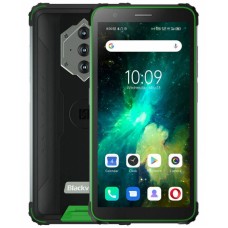 Смартфон Blackview BV6600E, 4/32GB, Green