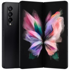 Смартфон Samsung Galaxy Z Fold 3 5G, 12/256Gb (SM-F926N) Global, Phantom Black