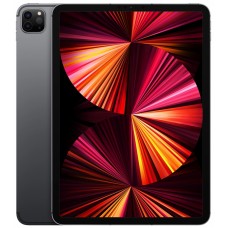 Планшет iPad Pro 11 (2021) 128GB Global Wi-Fi Space Gray