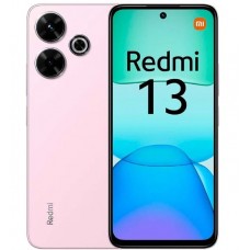 Смартфон Xiaomi Redmi 13, 8/256Gb, Pearl Pink (NFC)