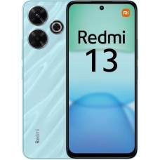 Смартфон Xiaomi Redmi 13, 8/256Gb, Ocean Blue (NFC)