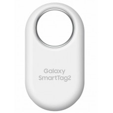 Беспроводная метка Samsung Galaxy Smart Tag 2, White