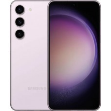 Смартфон Samsung Galaxy S23 5G, 8/256Gb, Dual nano SIM, Lavender