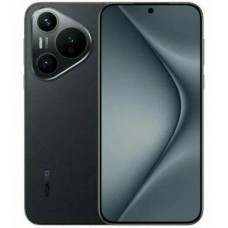 Смартфон Huawei Pura 70, 12/256Gb, Black