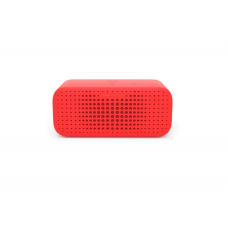 Аудио-колонка Xiaomi Tmall Genie Voice Cube R Red