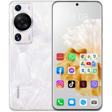 Смартфон Huawei P60 Pro, 12/512Gb, Rococo Pearl