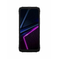 Смартфон Doogee Blade 10 Pro Energy, 6/256Gb, Black (Черный)
