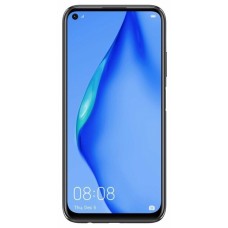 Смартфон Huawei P40 Lite, 6/128GB, Black