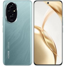 Смартфон Honor 200, 8/256Gb, Green  