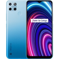 Смартфон Realme C25Y, 4/128Gb, Blue