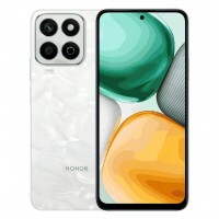 Смартфон Honor X7C, 8/256Gb, Global, IPS экран, Moonlight White (Белый) Смартфон Honor X7C, 8/256Gb, Global, IPS экран, Moonlight White (Белый)