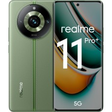 Смартфон Realme 11 Pro Plus 5G, 8/256Gb RU, Green