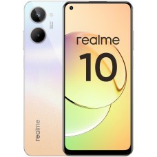 Смартфон Realme 10, 8/128Gb, White