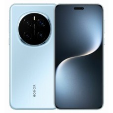 Смартфон Honor Magic 7 Pro, 12/512Gb, Dual nano Sim, Breeze Blue (Голубой)