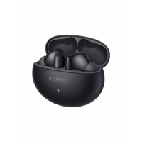 Беспроводные наушники Huawei FreeBubs 6i, Black (T0019), Черный