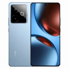 Смартфон Realme GT 7, 12/256Gb, AMOLED, Global, Blue (Голубой)
