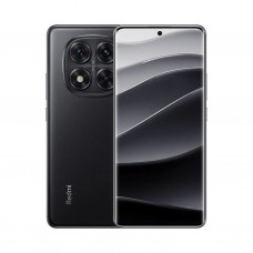 Смартфон Xiaomi Redmi Note 14 Pro, 12/512Gb, Midnight Black (Черный)