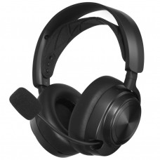 Игровая гарнитура SteelSeries Arctis Nova Pro, Black (Черный)