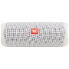 Портативная акустика JBL Flip 5, White