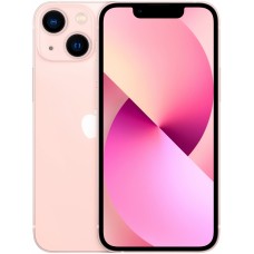 Смартфон Apple iPhone 13, 4/128Gb, Nano SIM+eSIM, Pink (Розовый)