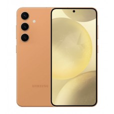 Смартфон Samsung Galaxy S24 5G, 8/128Gb, Sandstone Orange