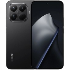 Смартфон Xiaomi Mi 15T Pro, 12/512Gb, NFC, 5G, AMOLED, Black (Черный)