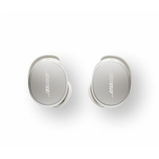 Беспроводные наушники Bose QuietComfort Earbuds (2nd Gen 2024), White Smoke