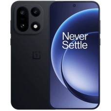 Смартфон OnePlus 15, 16/1Tb, nano SIM + eSIM, Infinite Black (Черный)