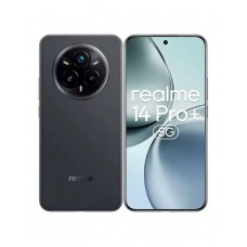 Смартфон Realme 14 Pro Plus, 12/512Gb, OLED, Grey (Темно-серый)