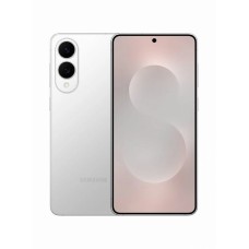 Смартфон Samsung Galaxy S25 Edge, 12.256Gb, Titanium Silver (nano SIM+eSIM)