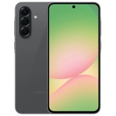 Смартфон Samsung Galaxy A56, 8/128Gb, nano SIM+eSIM, Graphite (Серый)