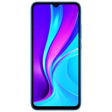 Смартфон Xiaomi Redmi 9C, 2/32GB, Twilight Blue (NFC)