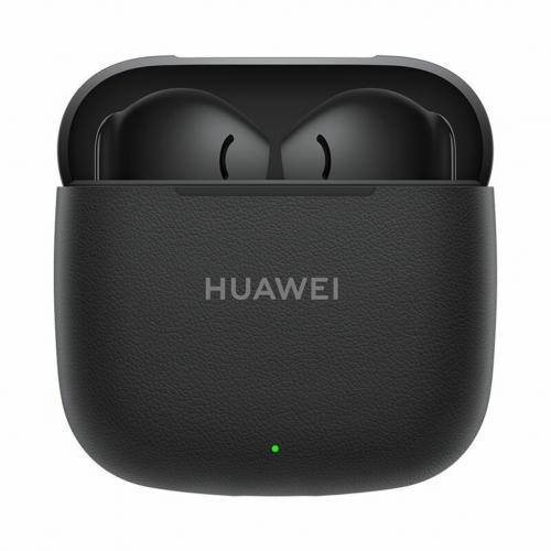 Беспроводные наушники Huawei FreeBubs SE3, Black (T0016), Черный