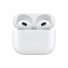 Беспроводные наушники Apple AirPods 3 MagSafe Charging Case, White