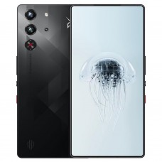 Смартфон ZTE Nubia RedMagic 10 Pro, 16/512Gb, Shadow (Черный)