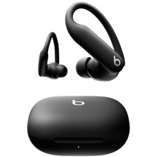 Беспроводные наушники Beats Powerbeats Pro 2, Jet Black (Черные)