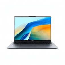 Ноутбук Huawei Matebook D16 MCLF-X (i3 1215u, 8/512Gb, Windows 11), (53014ARL), Grey