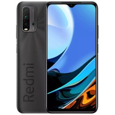 Смартфон Xiaomi Redmi 9T, 6/128GB Global, Carbon Gray