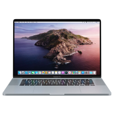 MacBook Pro 16 M1 Pro 16C GPU 2021