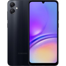 Смартфон Samsung Galaxy A05, 4/128Gb, Black