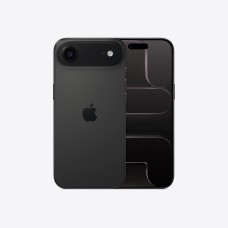 Смартфон Apple iPhone 17 Air, 256Gb, Space Black (Черный)